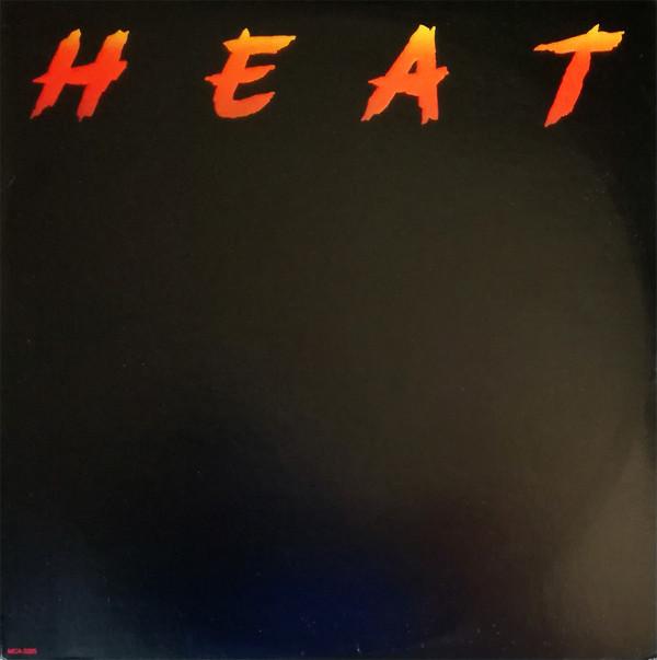 Heat (6) - Heat