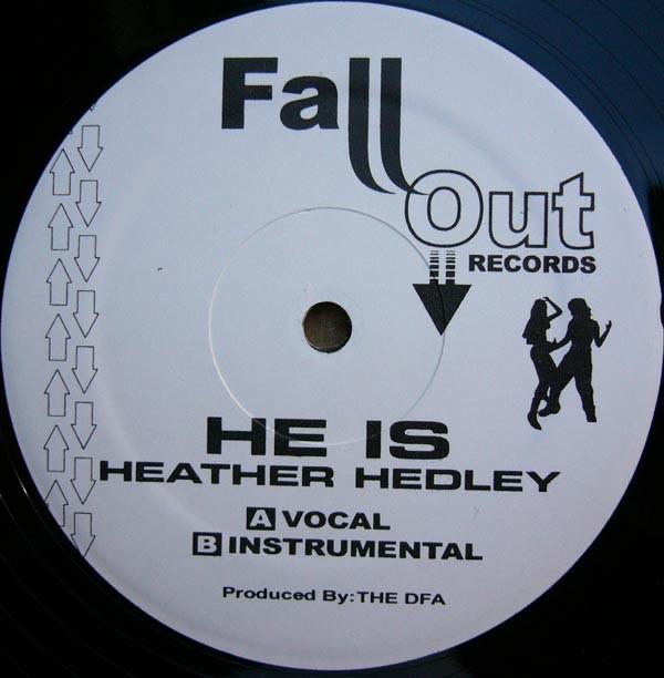 Heather Headley - He Is