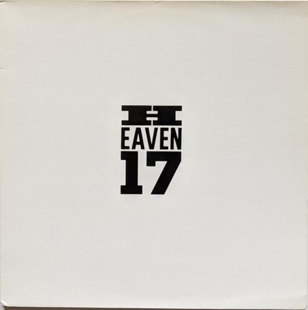 Heaven 17 - Retox / Detox