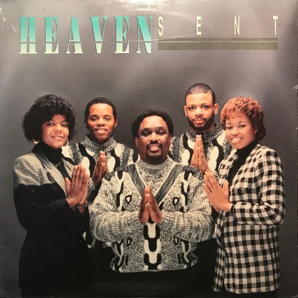 Heaven Sent  - Heaven Sent