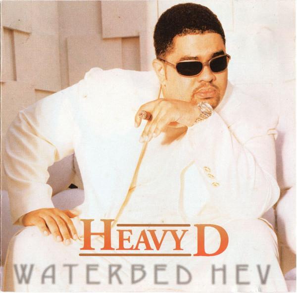Heavy D - Waterbed Hev