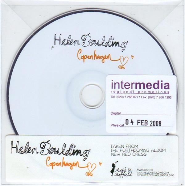Helen Boulding - Copenhagen