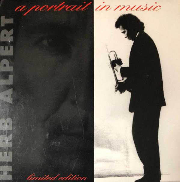 Herb Alpert - A Portrait In Music