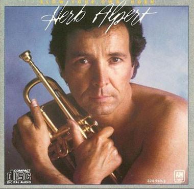 Herb Alpert - Blow Your Own Horn