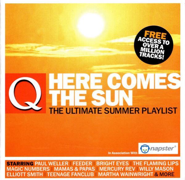  - Here Comes The Sun