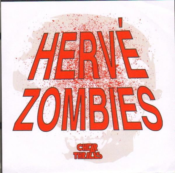 Hervé - Zombies