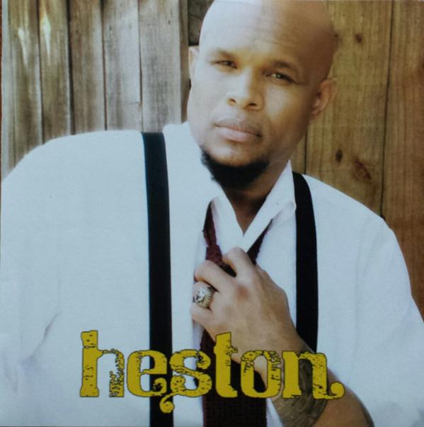 Heston - Resign To You