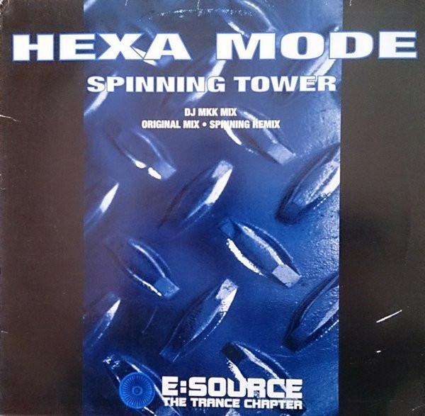 Hexa Mode - Spinning Tower