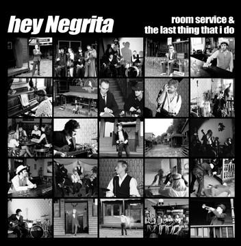 Hey Negrita - Room Service