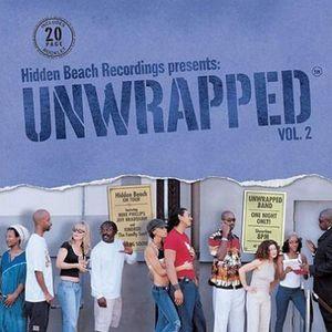  - Hidden Beach Recordings Presents: Unwrapped Vol. 2