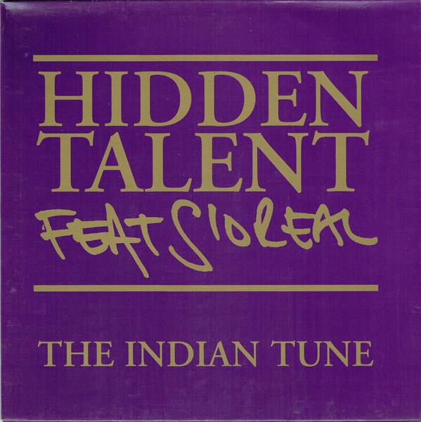 Hidden Talent, S'oreal - The Indian Tune