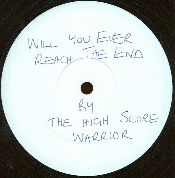 High Score Warrior - Will You Ever Reach The End