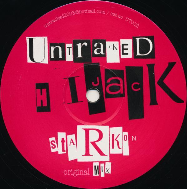 Hijack  - Starkon