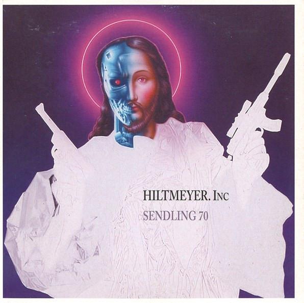 Hiltmeyer Inc - Sendling 70