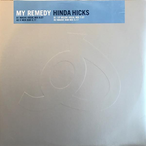 Hinda Hicks - My Remedy