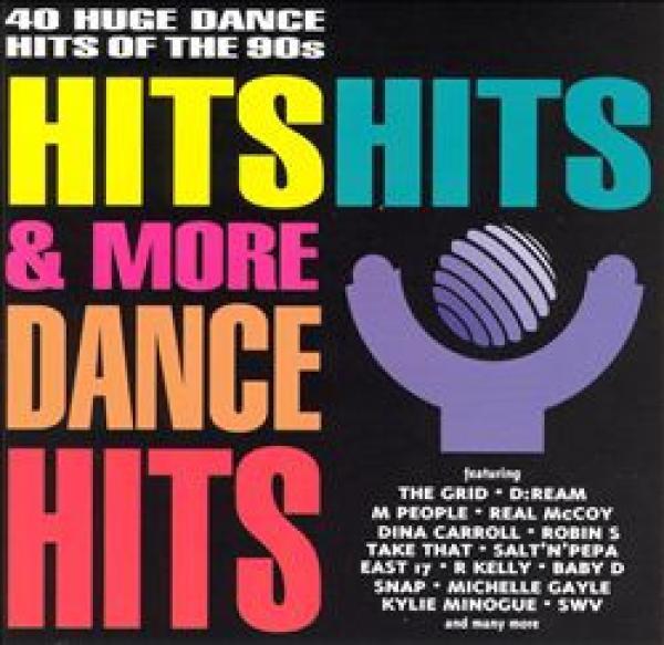  - Hits Hits & More Dance Hits