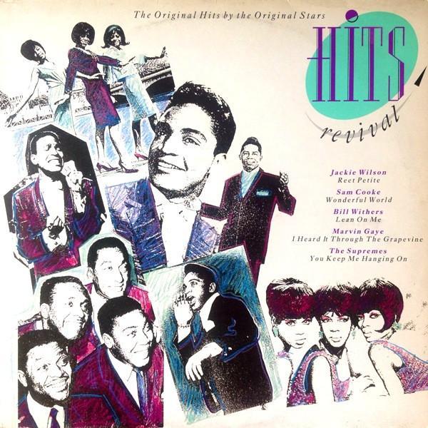  - Hits Revival