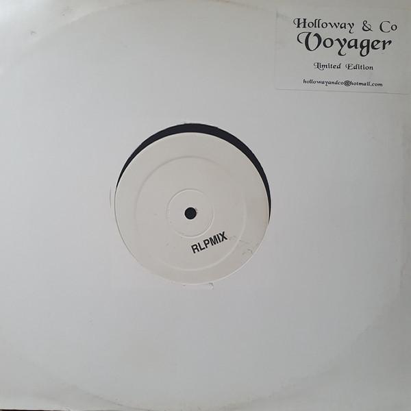 Holloway & Co - Voyager