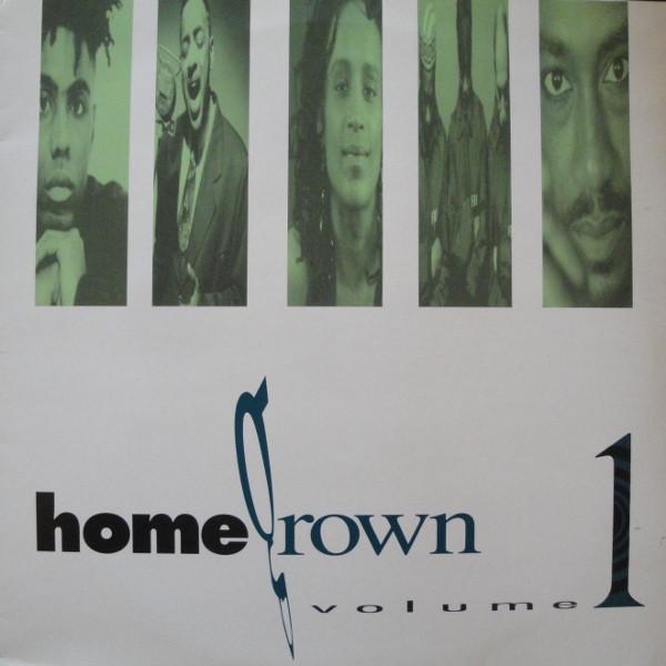  - Home-Grown Volume One