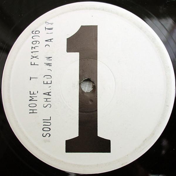 Home T - Soul Shakedown Party