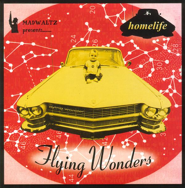 Homelife - Flying Wonders