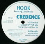 Hook (3), Carol Neen - Credence