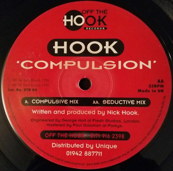 Hook  - Compulsion