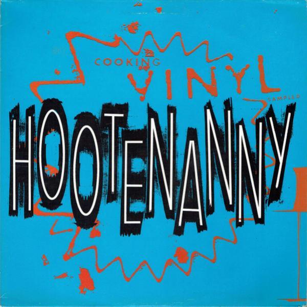  - Hootenanny