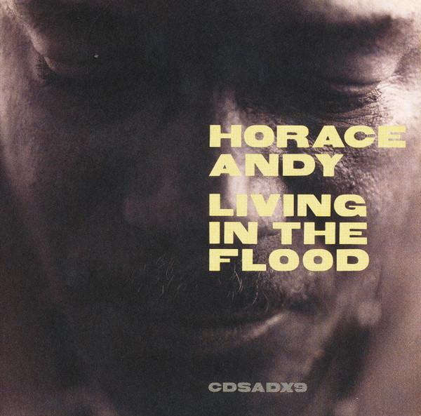 Horace Andy - Living In The Flood