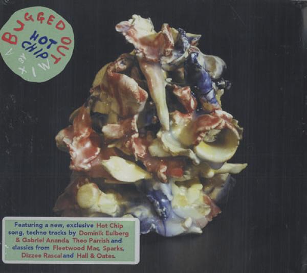 Hot Chip - A Bugged Out Mix