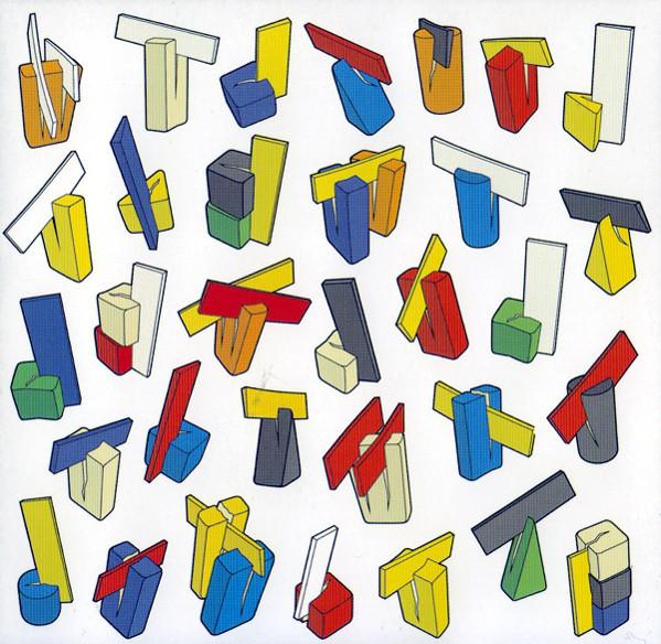 Hot Chip - The Warning