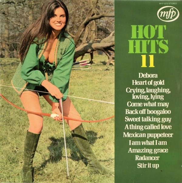  - Hot Hits 11