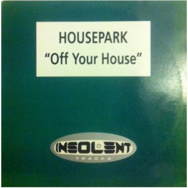 Housepark - Off Your House