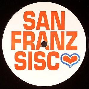 Hoxton Whores - San Franz Sisco