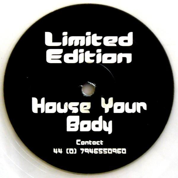 Hsent - House Your Body