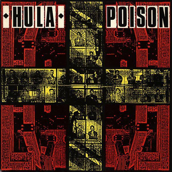Hula  - Poison