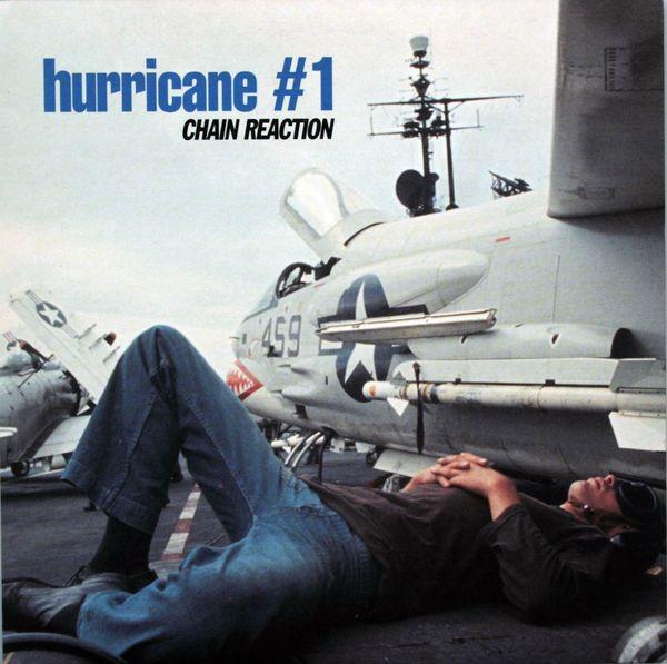 Hurricane #1 - Chain Reaction