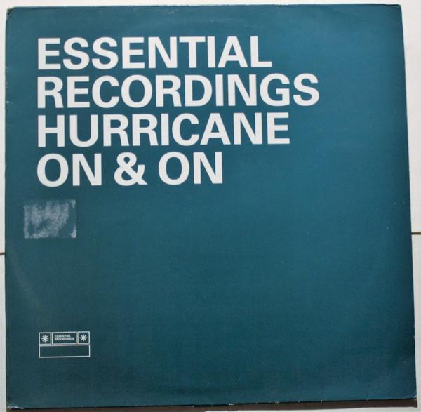 Hurricane - On & On