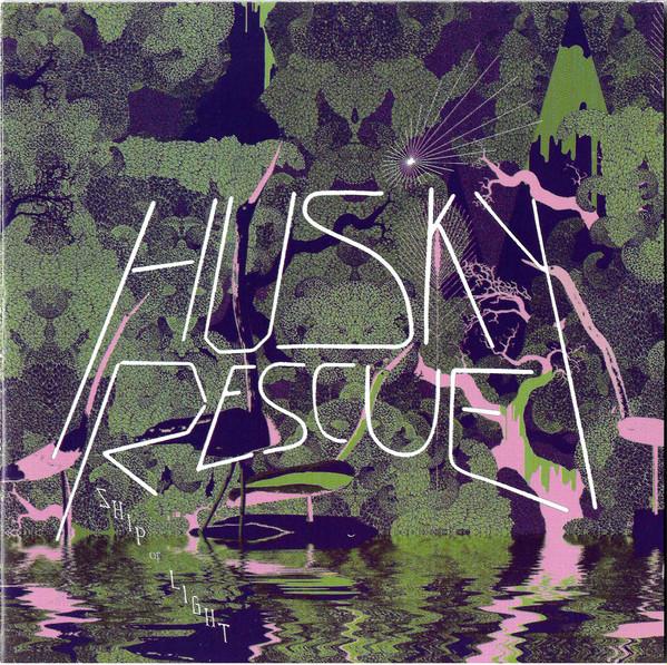 Husky Rescue - Ship Of Light