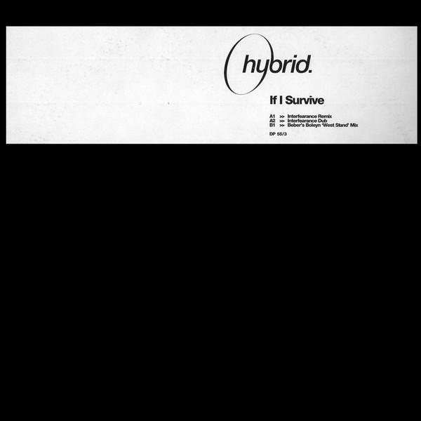 Hybrid - If I Survive