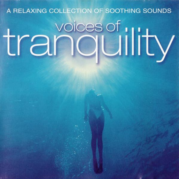 Hypnosis (12) - Voices Of Tranquility