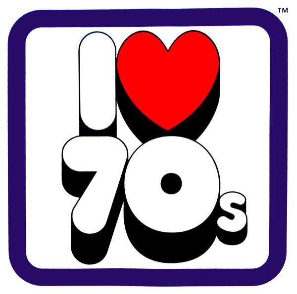  - I ♥ 70s