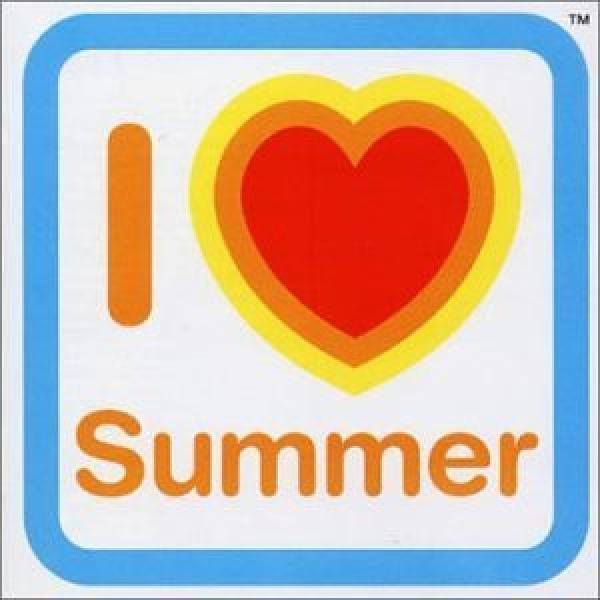  - I Love Summer