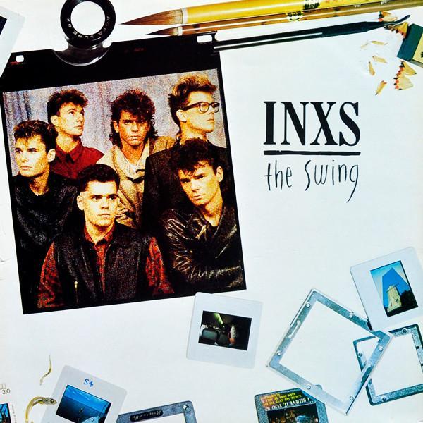 INXS - The Swing