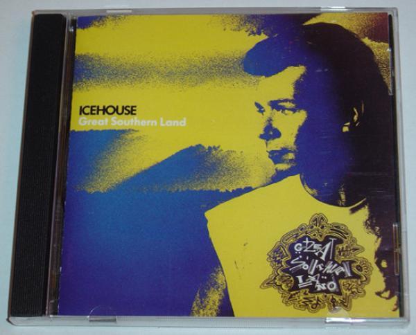 Icehouse - Great Southern Land