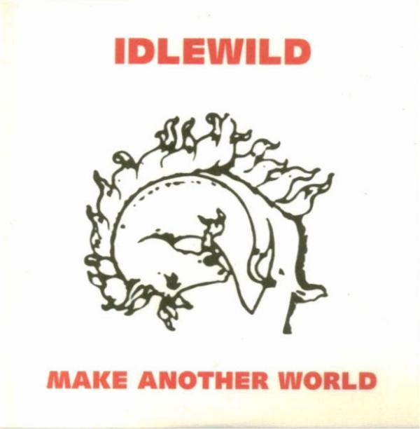 Idlewild - Make Another World