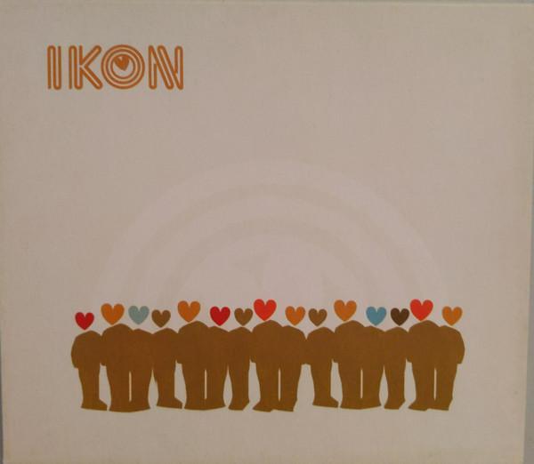 Ikon  - Ikon