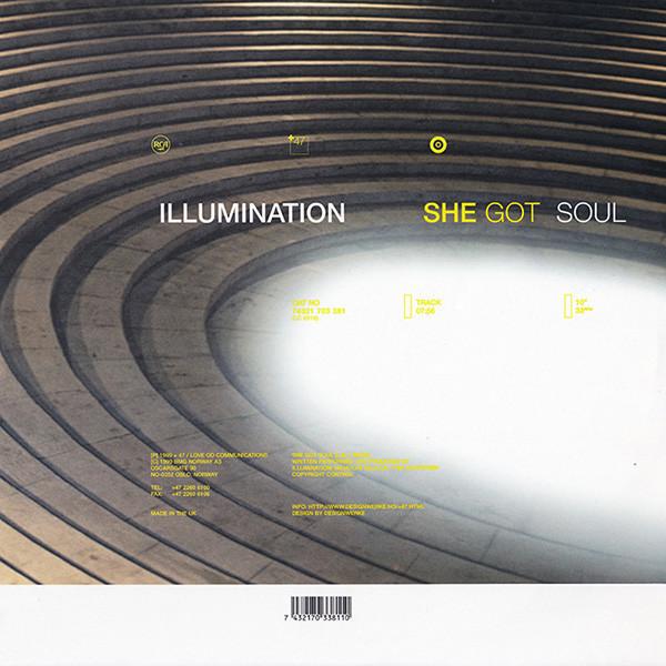 Illumination - She Got Soul