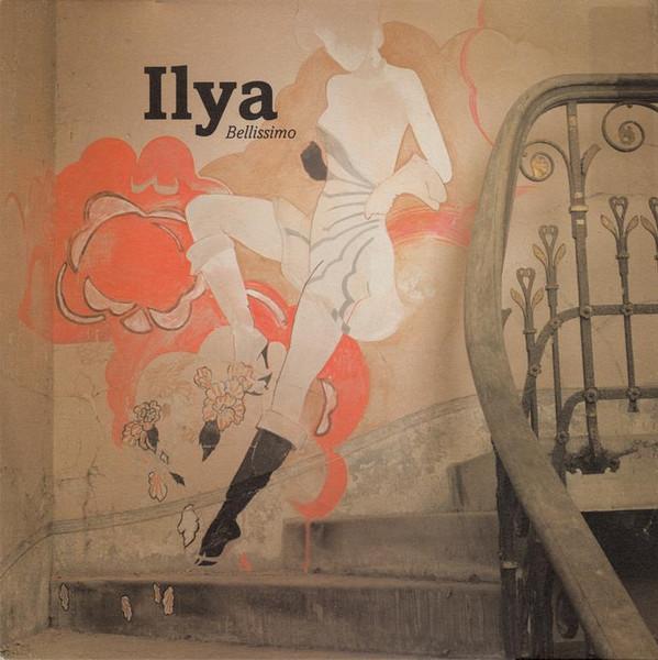 Ilya - Bellissimo