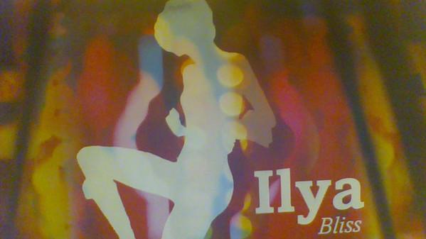Ilya - Bliss